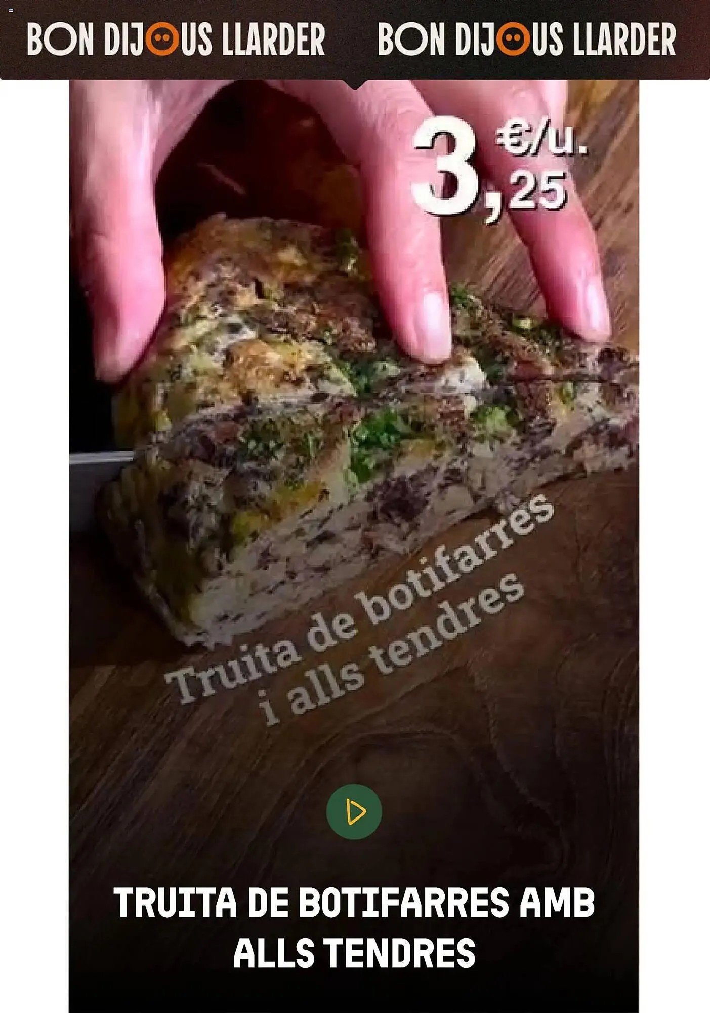 Catálogo de Folleto BonpreuEsclat 3 de febrero al 16 de febrero 2026 - Página 60