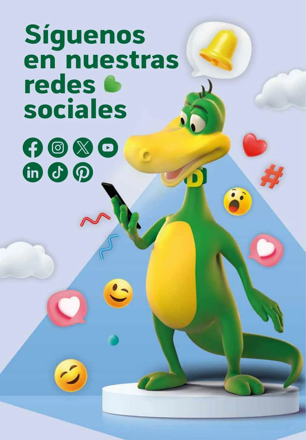 Catálogo de Hiperdino 10 de junio al 20 de junio 2025 - Página 2