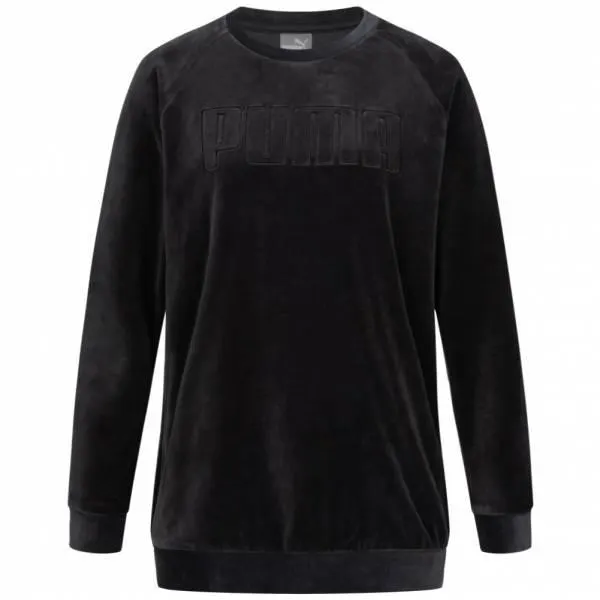 PUMA Mujer Oversize Sudadera 844466-04