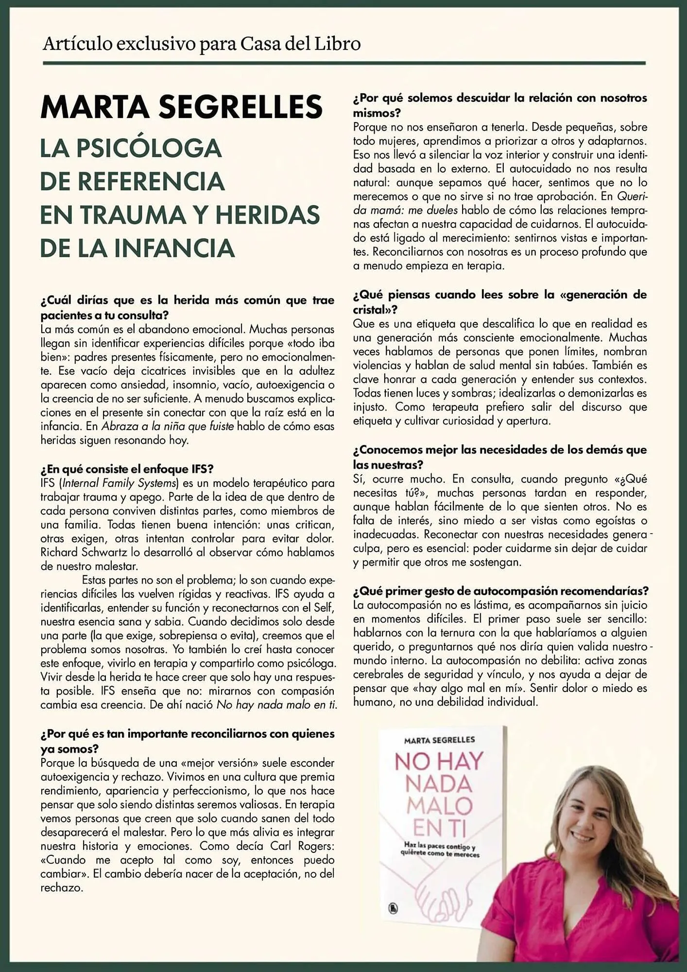 Catálogo de Catálogo Casa del Libro 15 de octubre al 30 de noviembre 2025 - Página 13