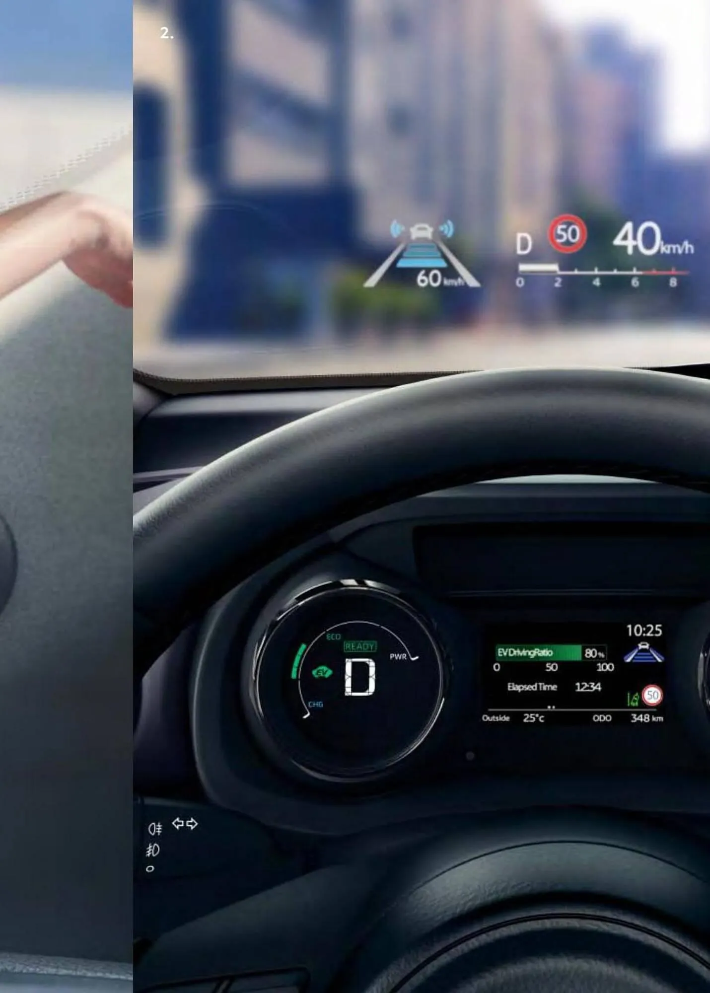 Catálogo de Folleto Toyota 8 de agosto al 8 de agosto 2024 - Página 23