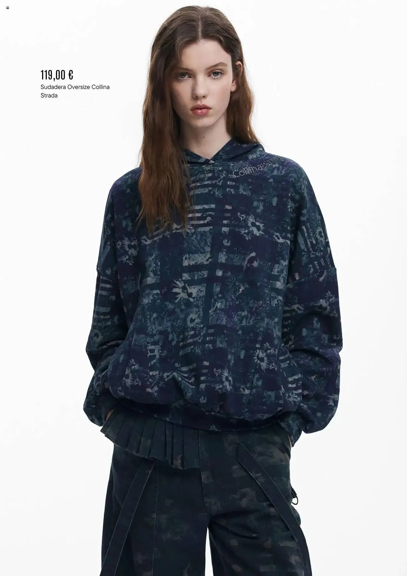 Catálogo de Folleto Desigual 1 de marzo al 31 de marzo 2025 - Página 16