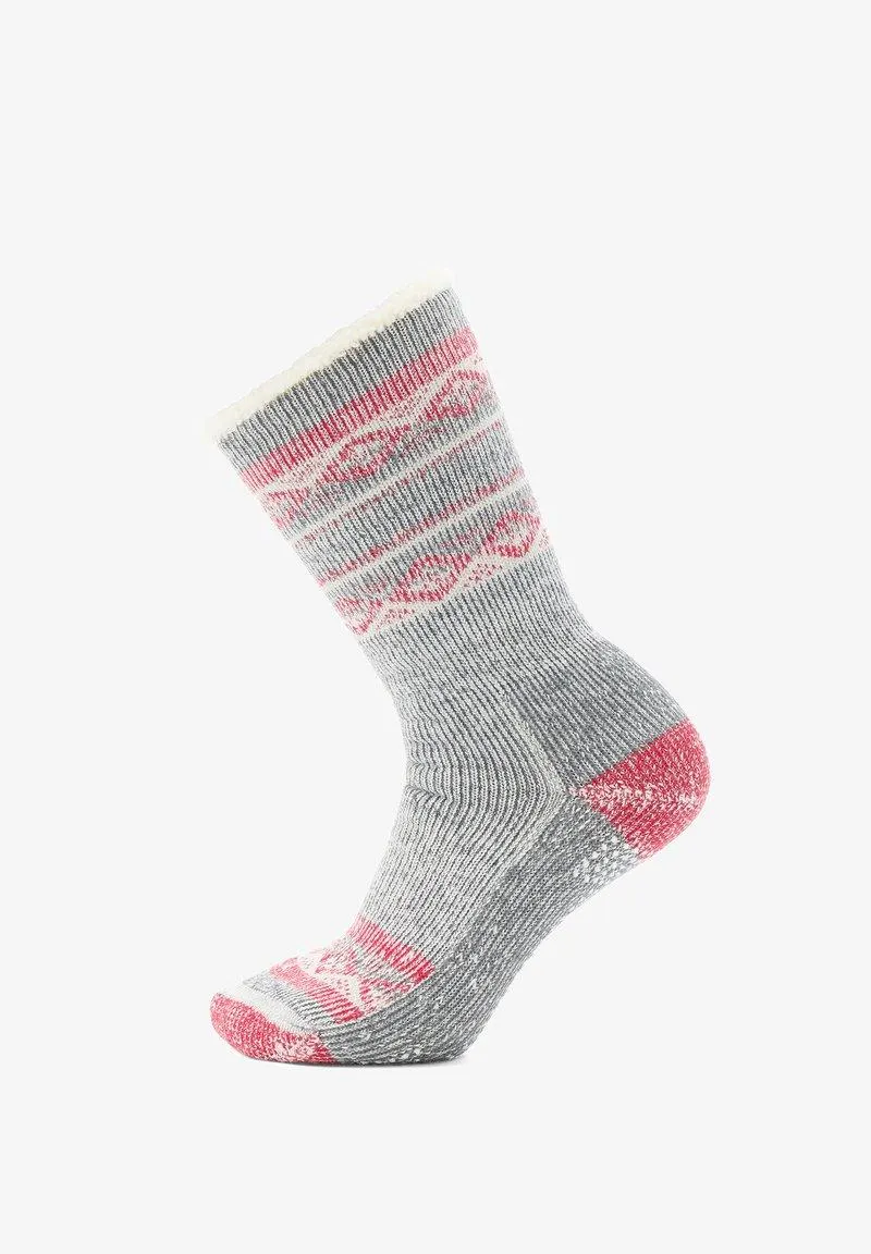 EVERYDAY SLIPPER - Calcetines de deporte - charcoal