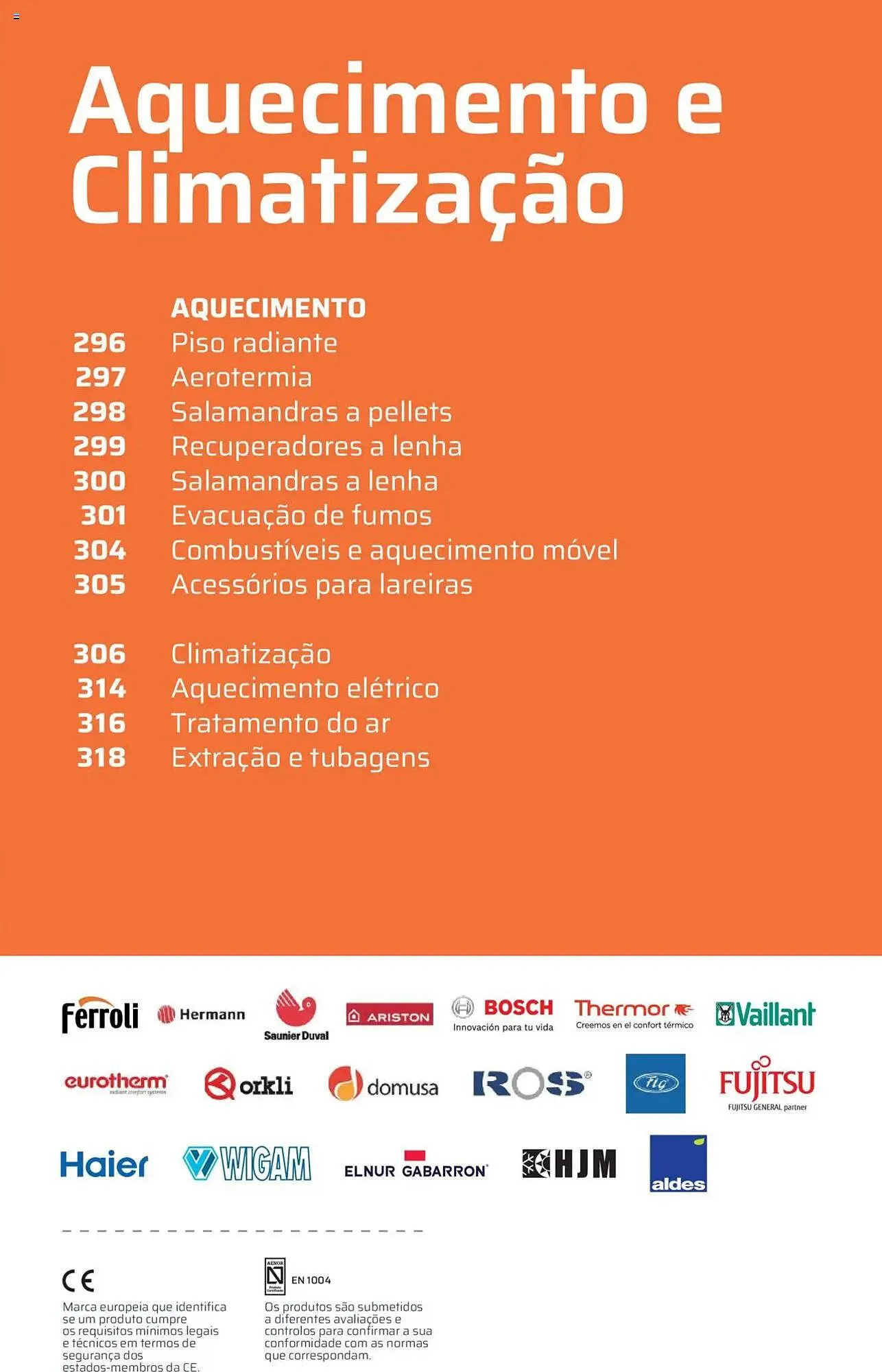 Catálogo de Folleto Obramat 17 de agosto al 28 de diciembre 2025 - Página 294