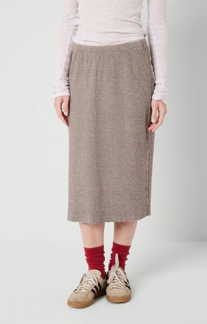 Falda mujer Yatcastle | YAT13AH21