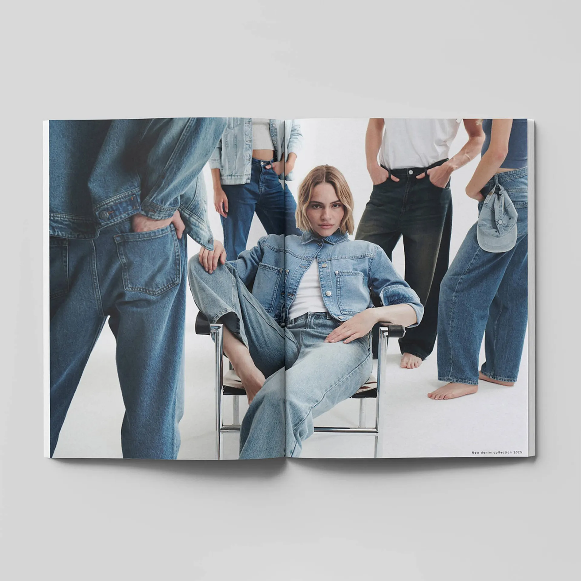 Catálogo de Folleto Terranova 20 de febrero al 5 de abril 2025 - Página 1