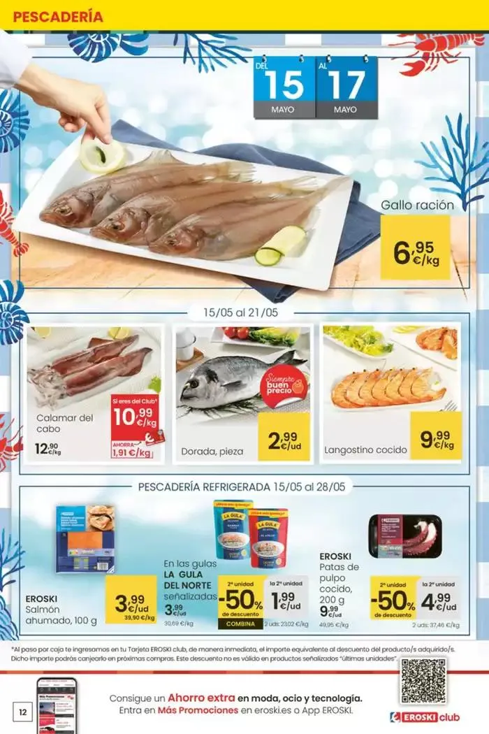 Catálogo de 2° unidad 50% de descuento 15 de mayo al 27 de mayo 2025 - Página 12