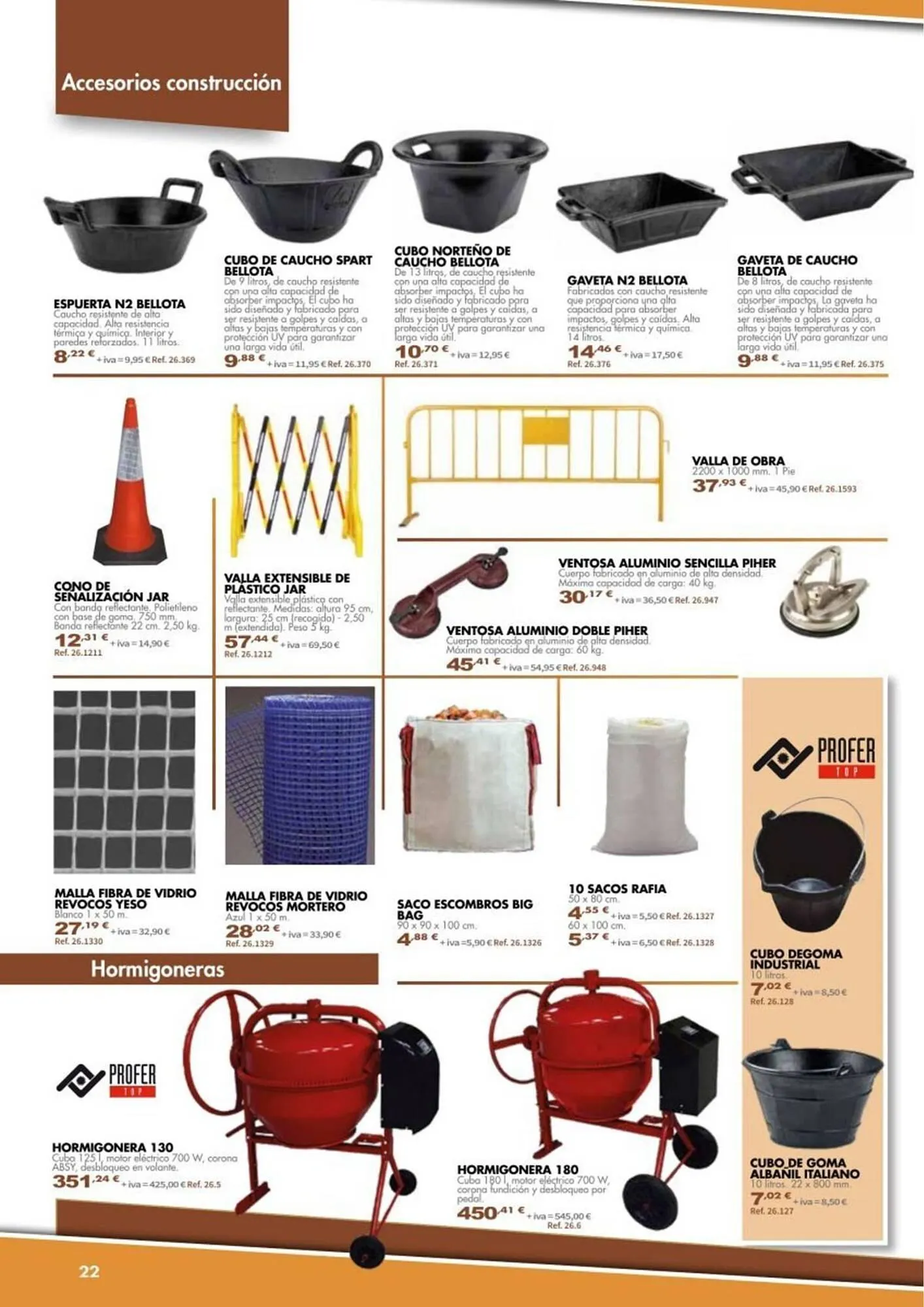 Catálogo de Catálogo Coferdroza 22 de septiembre al 21 de diciembre 2025 - Página 22