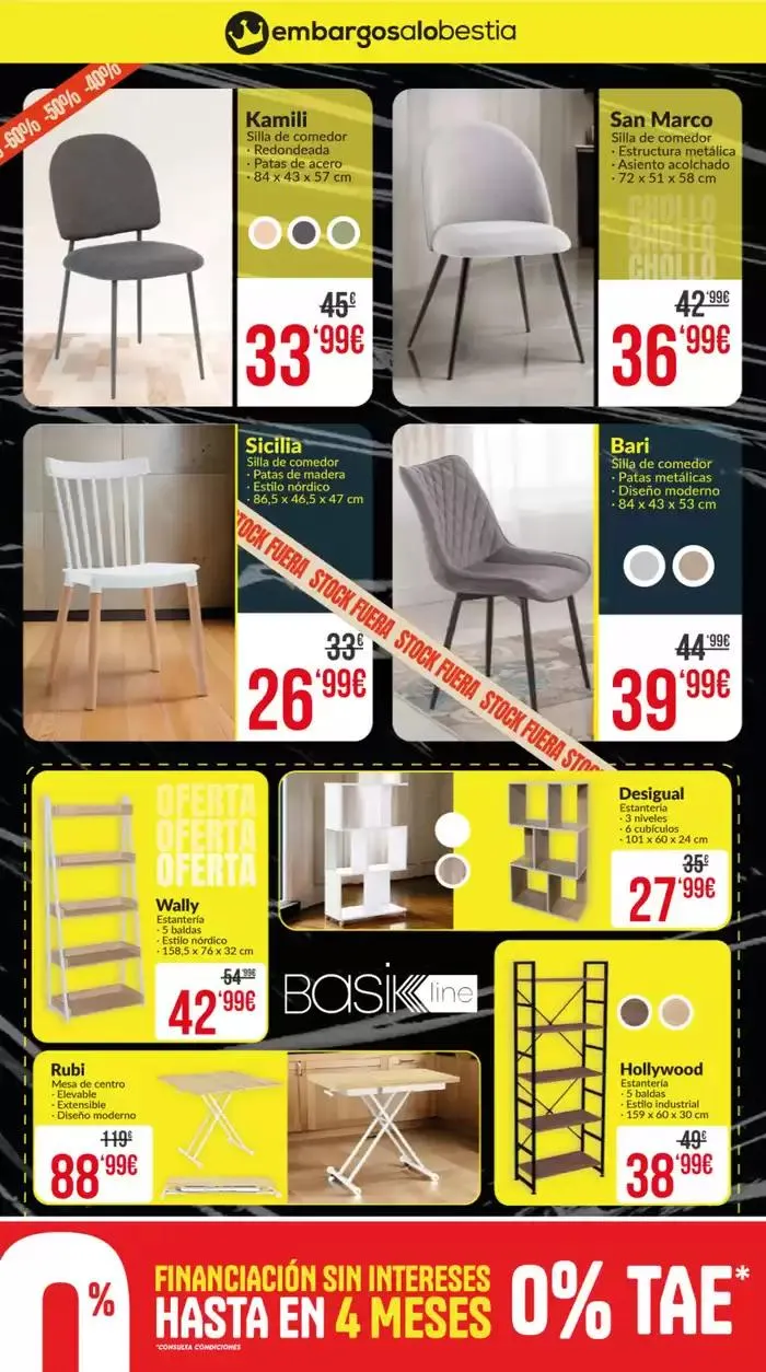 Catálogo de DEL 1 AL 17 DE MARZO 4 de marzo al 17 de marzo 2025 - Página 2