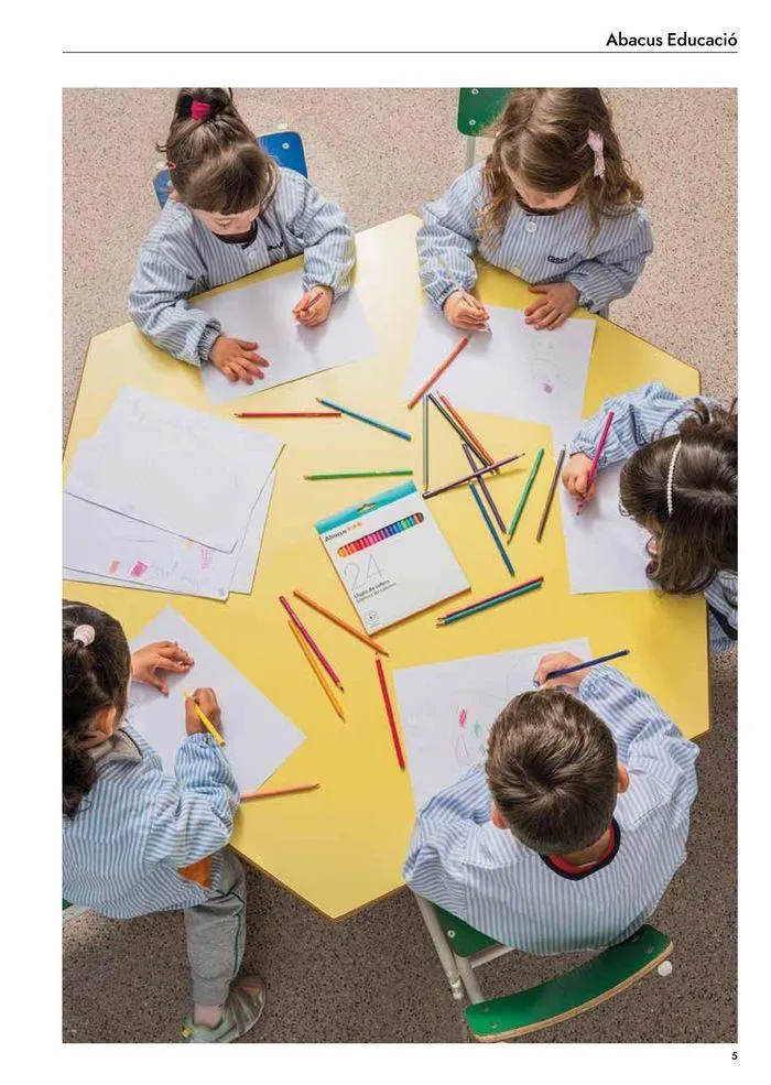 Catálogo de Catàleg Escolar 24-25 Abacus cat 19 de junio al 31 de marzo 2025 - Página 165