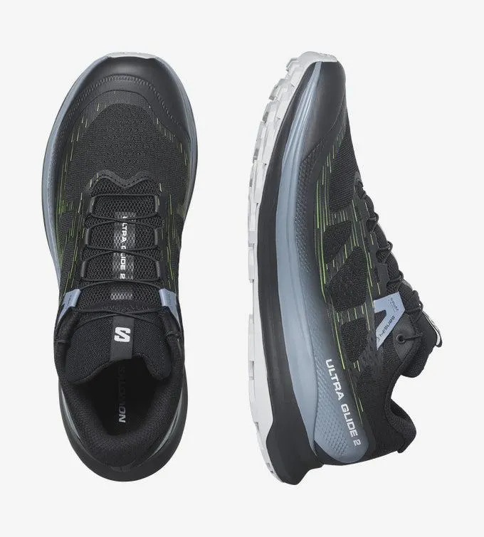 ULTRA GLIDE 2 Zapatillas de trail running para hombre