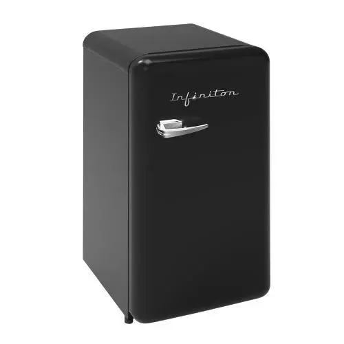 Frigorífico 1 puerta Infiniton CL-V90L8NEA