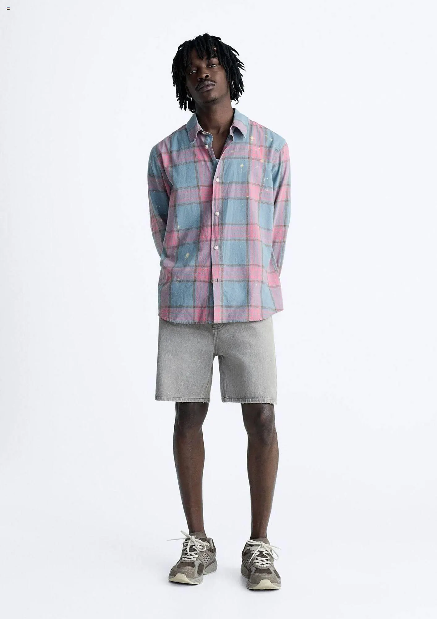 ZARA Flugblatt von 1. Juli bis 31. Juli 2024 - Flugblätt seite  11