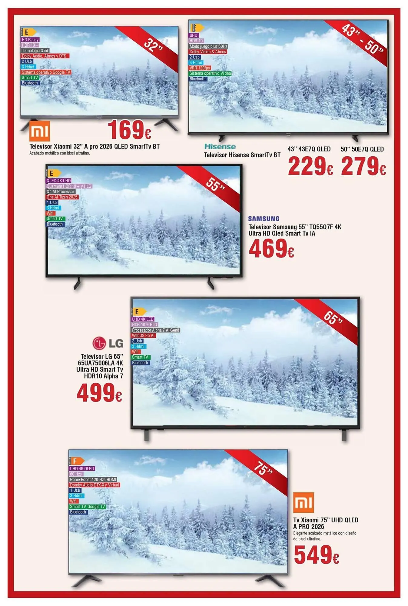 Catálogo de Folleto FROIZ 2 de diciembre al 15 de diciembre 2025 - Página 2