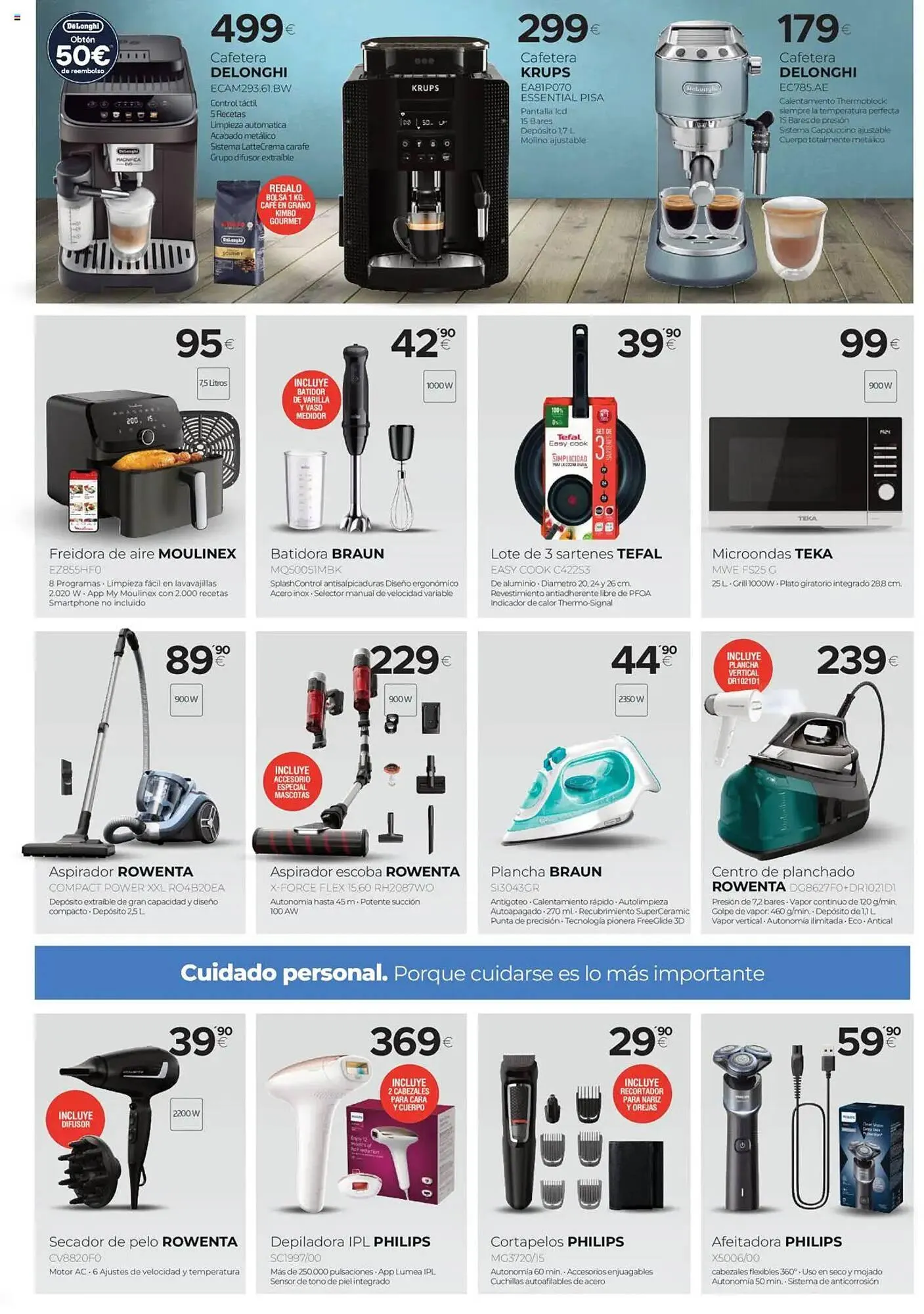 Catálogo de Catálogo Tien 21 1 de octubre al 31 de octubre 2025 - Página 7