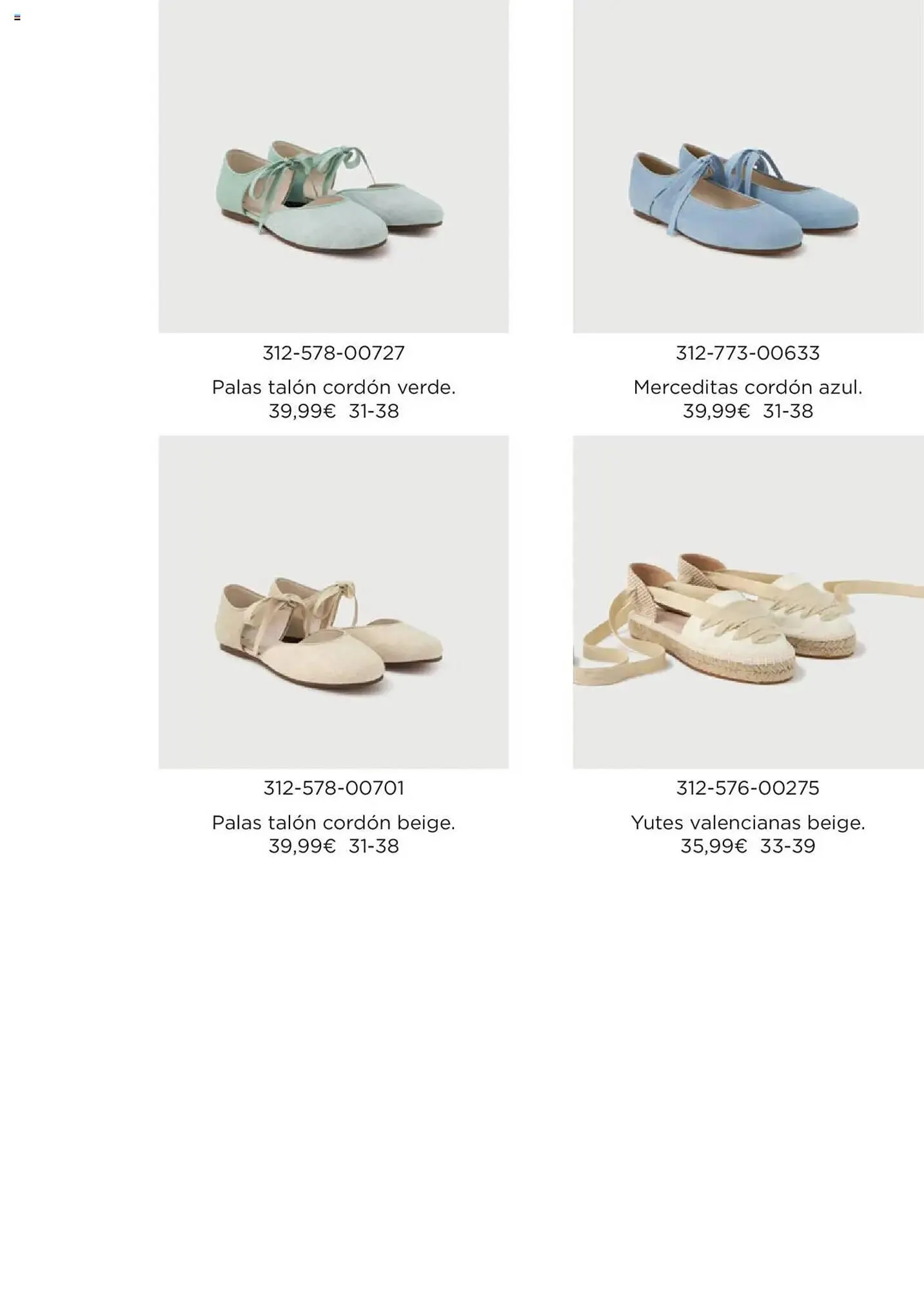 Catálogo de Folleto El Corte Inglés 22 de noviembre al 31 de diciembre 2025 - Página 65