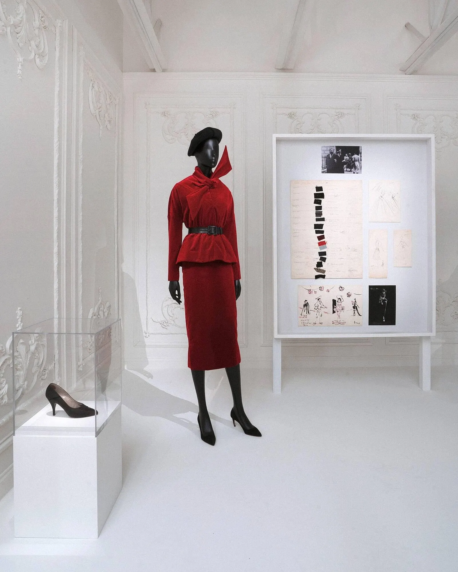 Catálogo de Folleto Dior 19 de abril al 6 de junio 2026 - Página 4