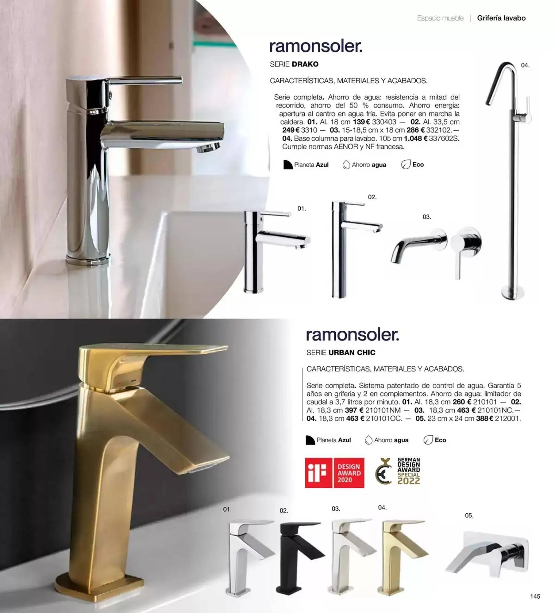 Catálogo de Folleto Grup Gamma 2 de enero al 31 de agosto 2025 - Página 51