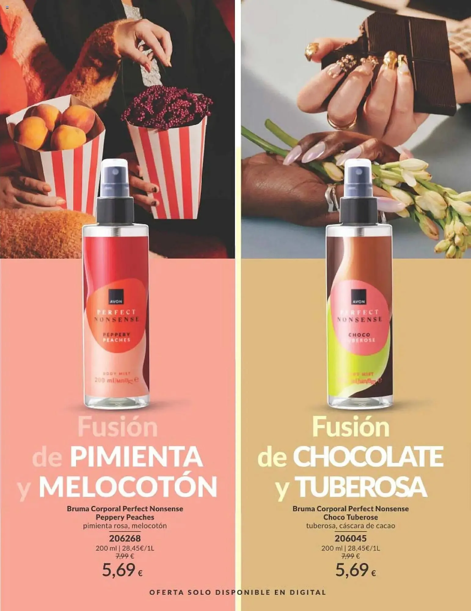 Catálogo de Catálogo AVON 1 de mayo al 31 de mayo 2026 - Página 185