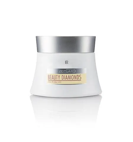 Zeitgard Beauty Diamonds Day Cream
