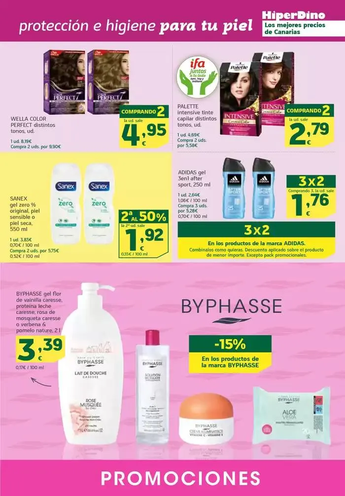 Catálogo de Del 25 de abril al 8 de mayo 25 de abril al 8 de mayo 2025 - Página 33