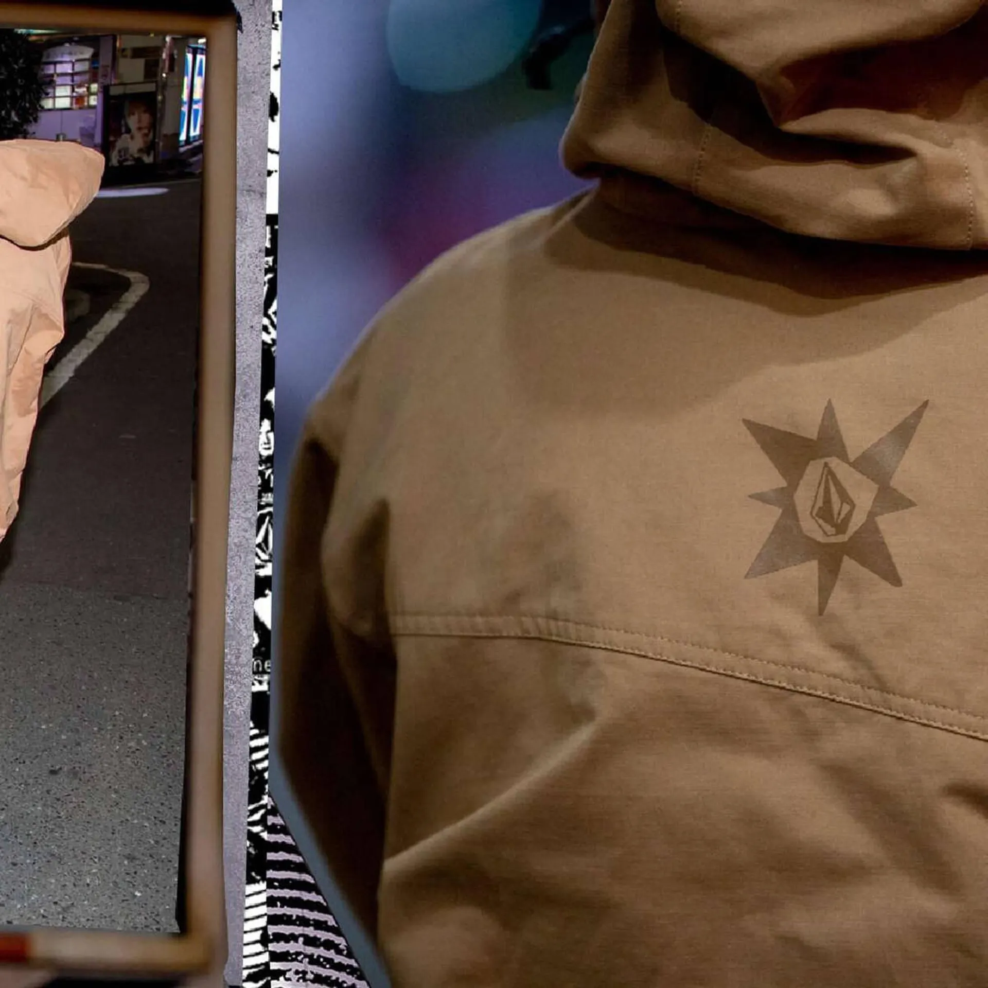 Catálogo de Volcom Folleto 31 de agosto al 13 de septiembre 2023 - Página 5