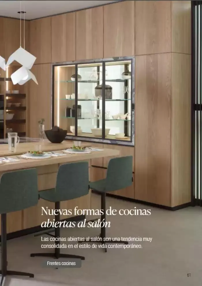 Catálogo de Home Collection 2025 11 de marzo al 31 de diciembre 2025 - Página 61