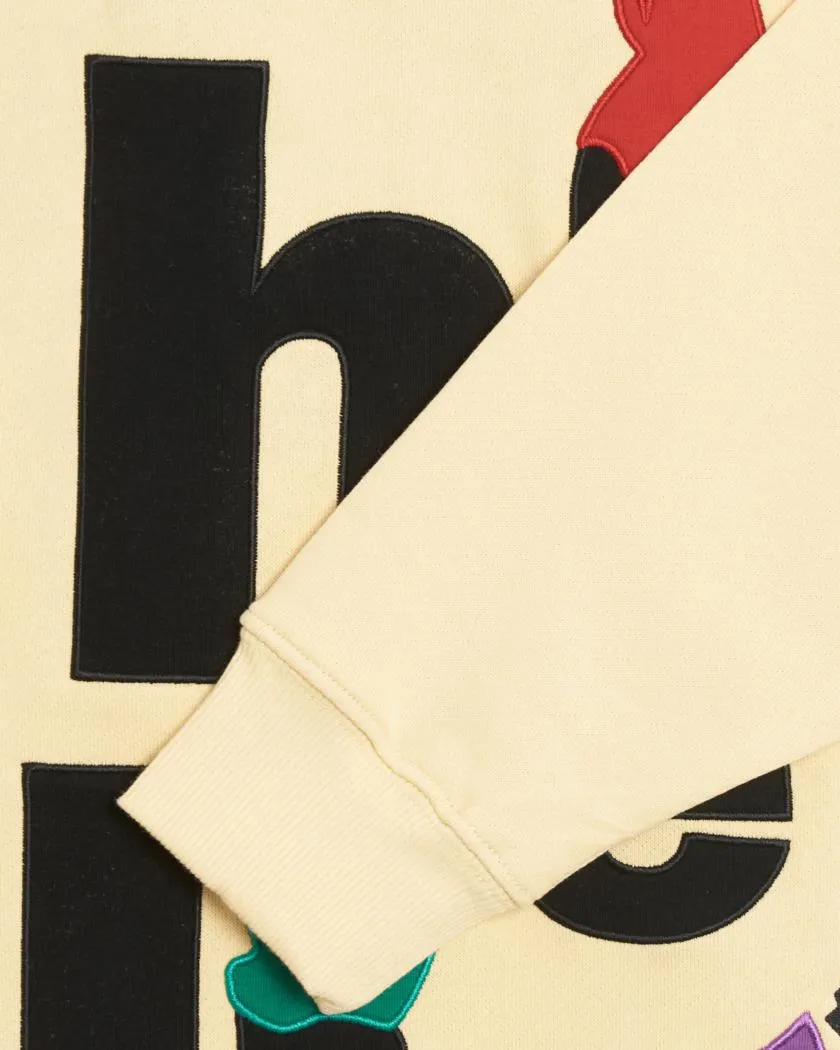 Hélas. Jazzy Men's Long Sleeve Polo