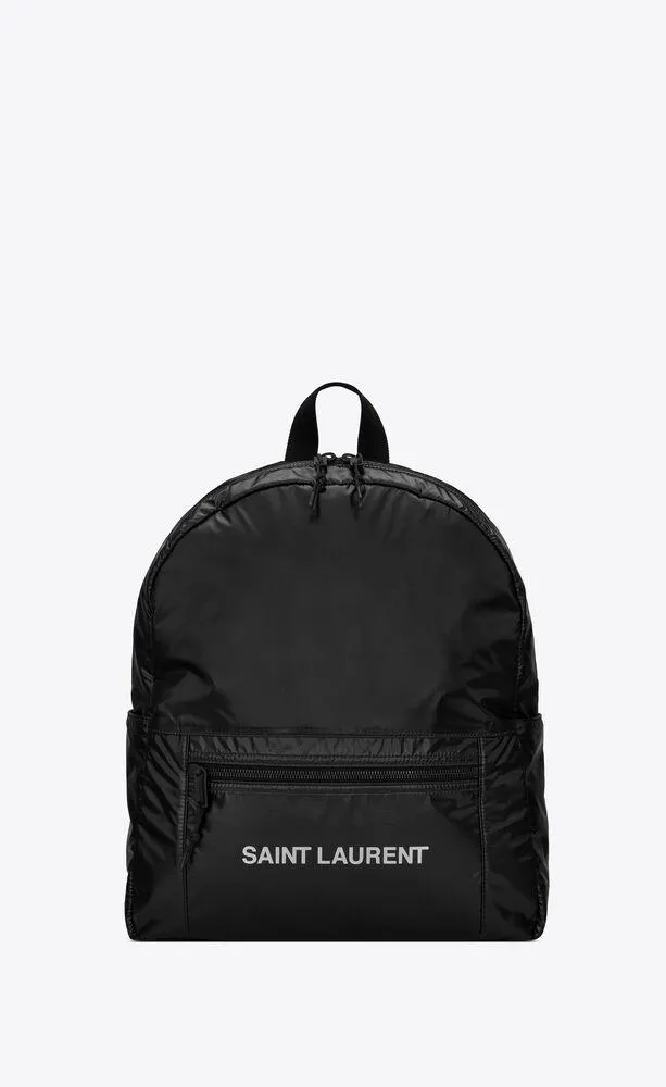 mochila nuxx de nailon