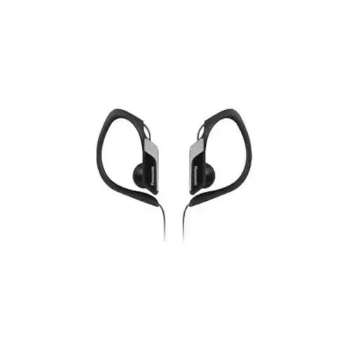 Auricular Panasonic RP-HS34EK