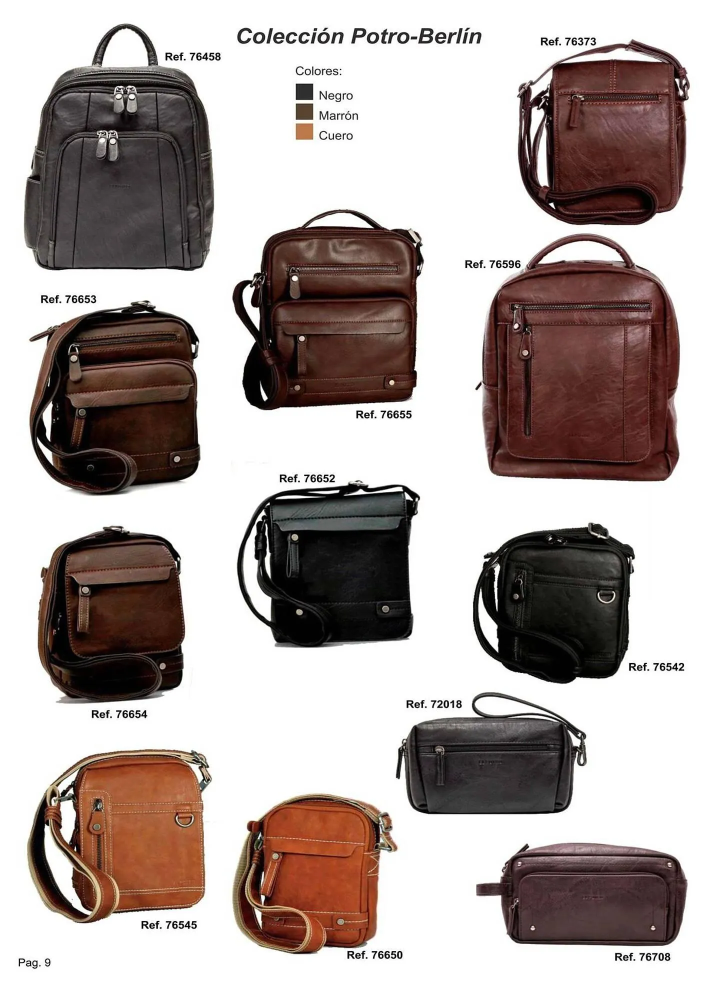 Catálogo de Folleto El Potro 19 de febrero al 31 de marzo 2026 - Página 10