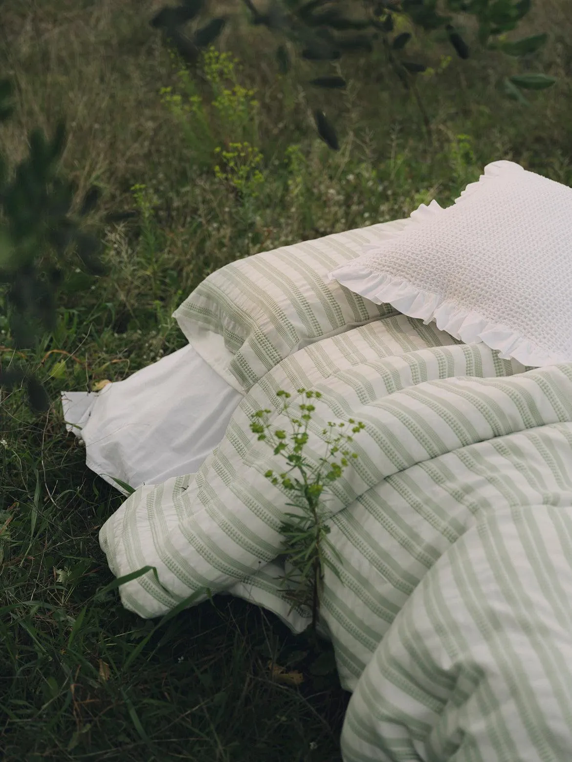 FUNDA COJÍN LENCERO AMELIE