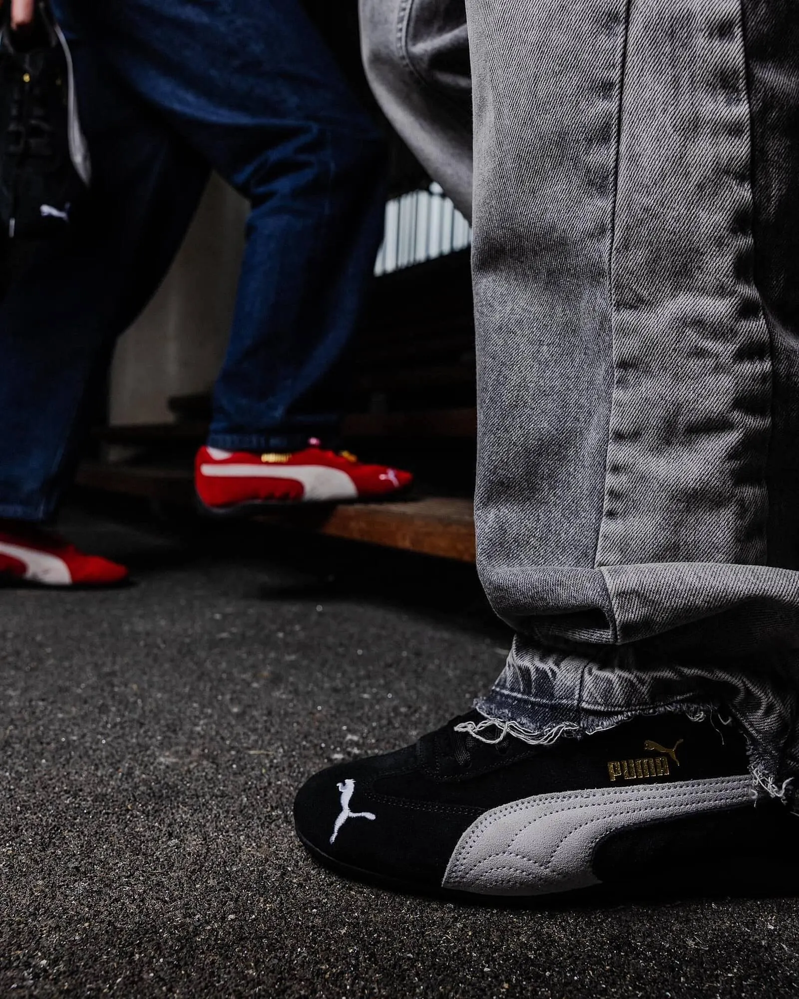 Catálogo de Folleto Foot Locker 21 de febrero al 5 de abril 2025 - Página 5