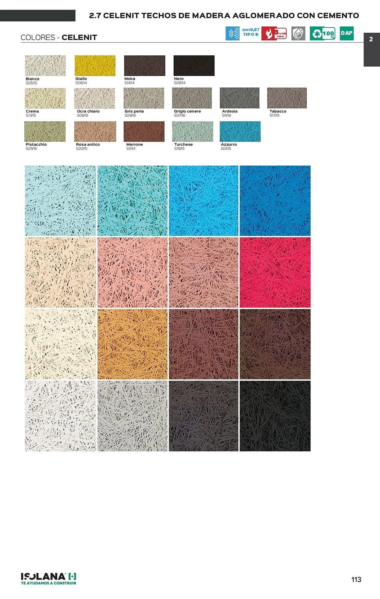 Catálogo de Catálogo Isolana 5 de enero al 31 de enero 2026 - Página 40