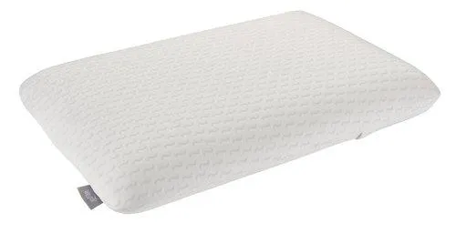 Almohada de espuma viscoelástica 40x60x11 WELLPUR VIGLEN