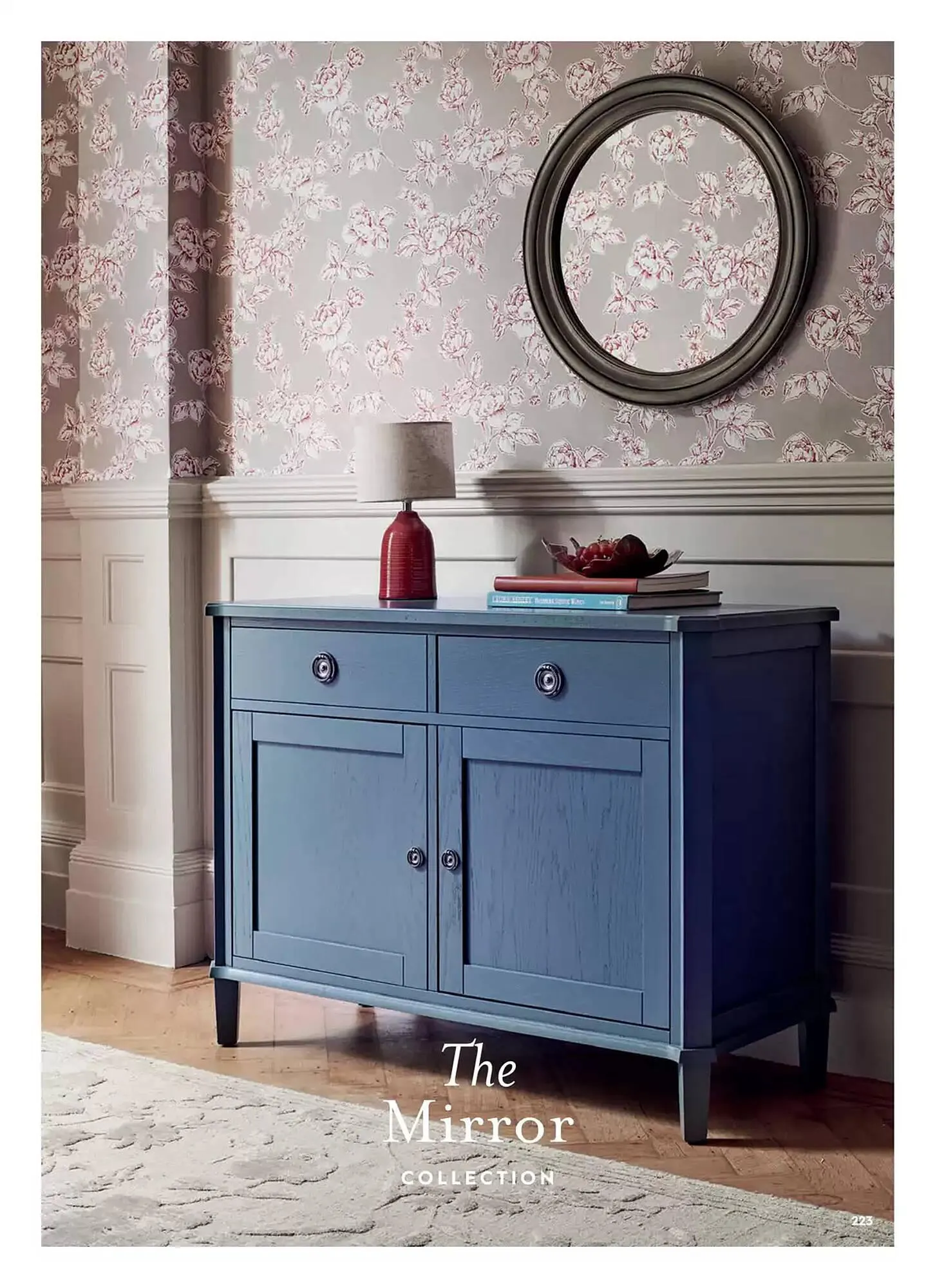 Catálogo de Folleto Laura Ashley 12 de marzo al 31 de agosto 2025 - Página 225