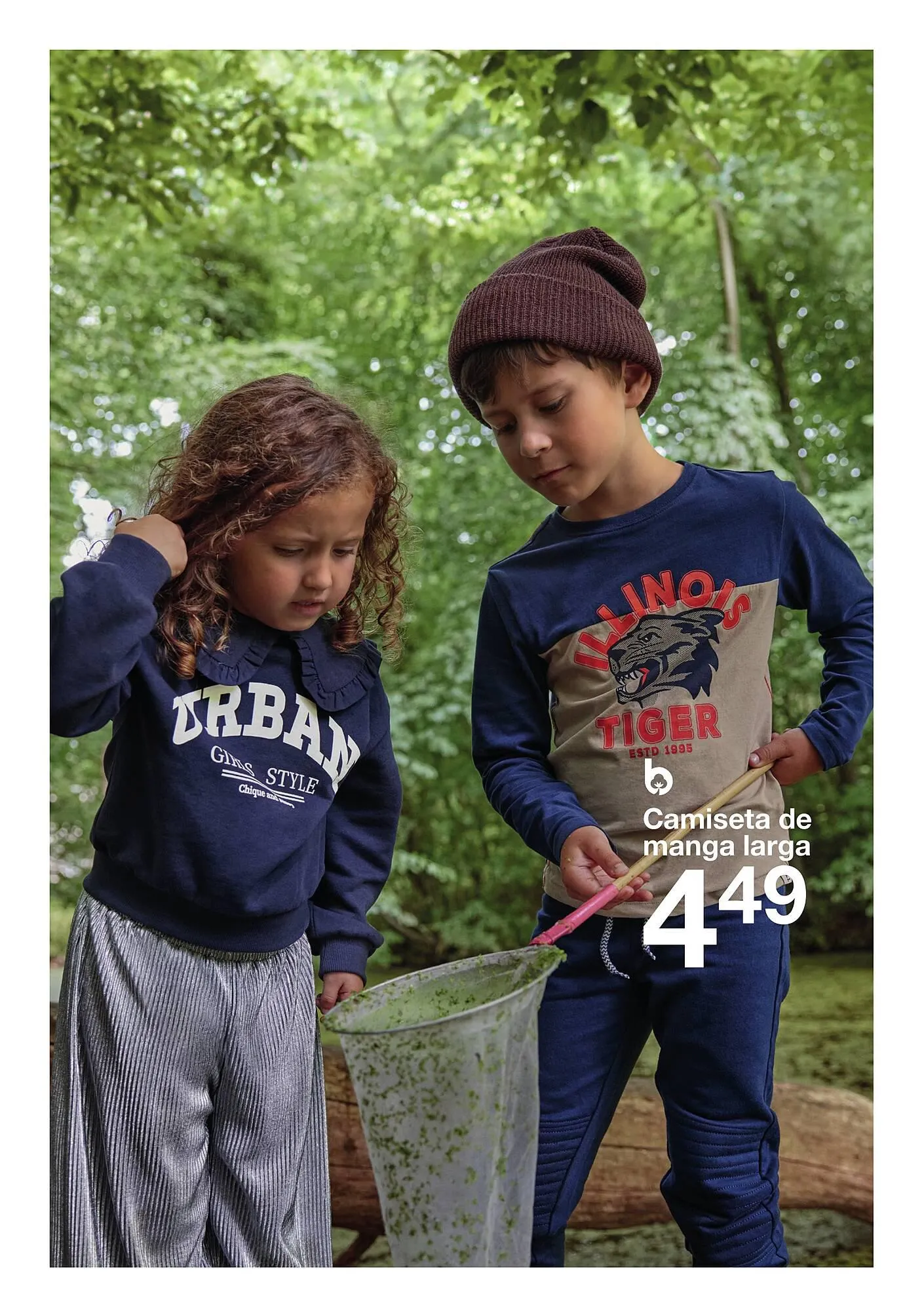 Catálogo de Zeeman Folleto 17 de agosto al 30 de agosto 2023 - Página 4