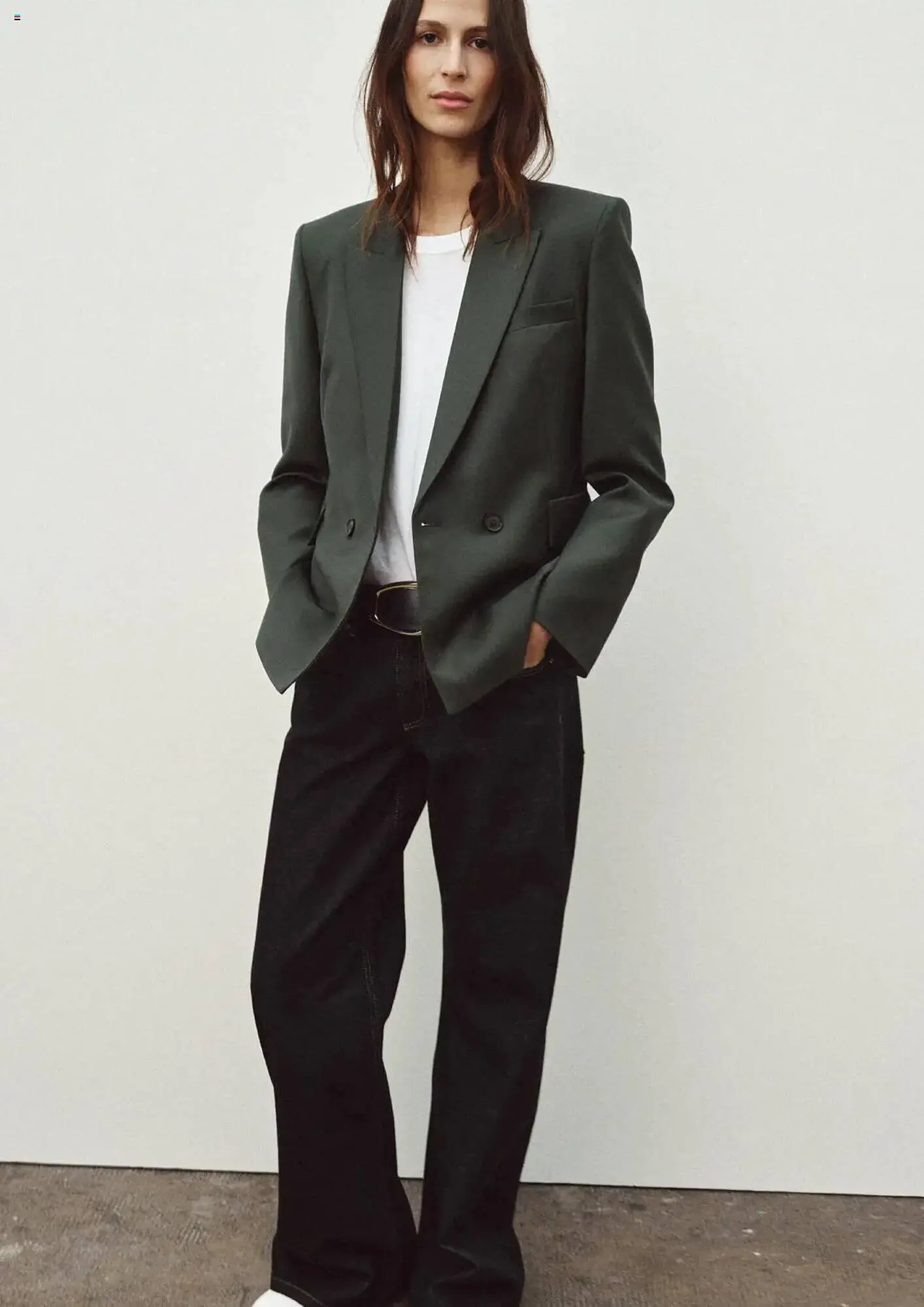 Catalogo de Catálogo Zara 1 de febrero al 28 de febrero 2025 - Pag 4