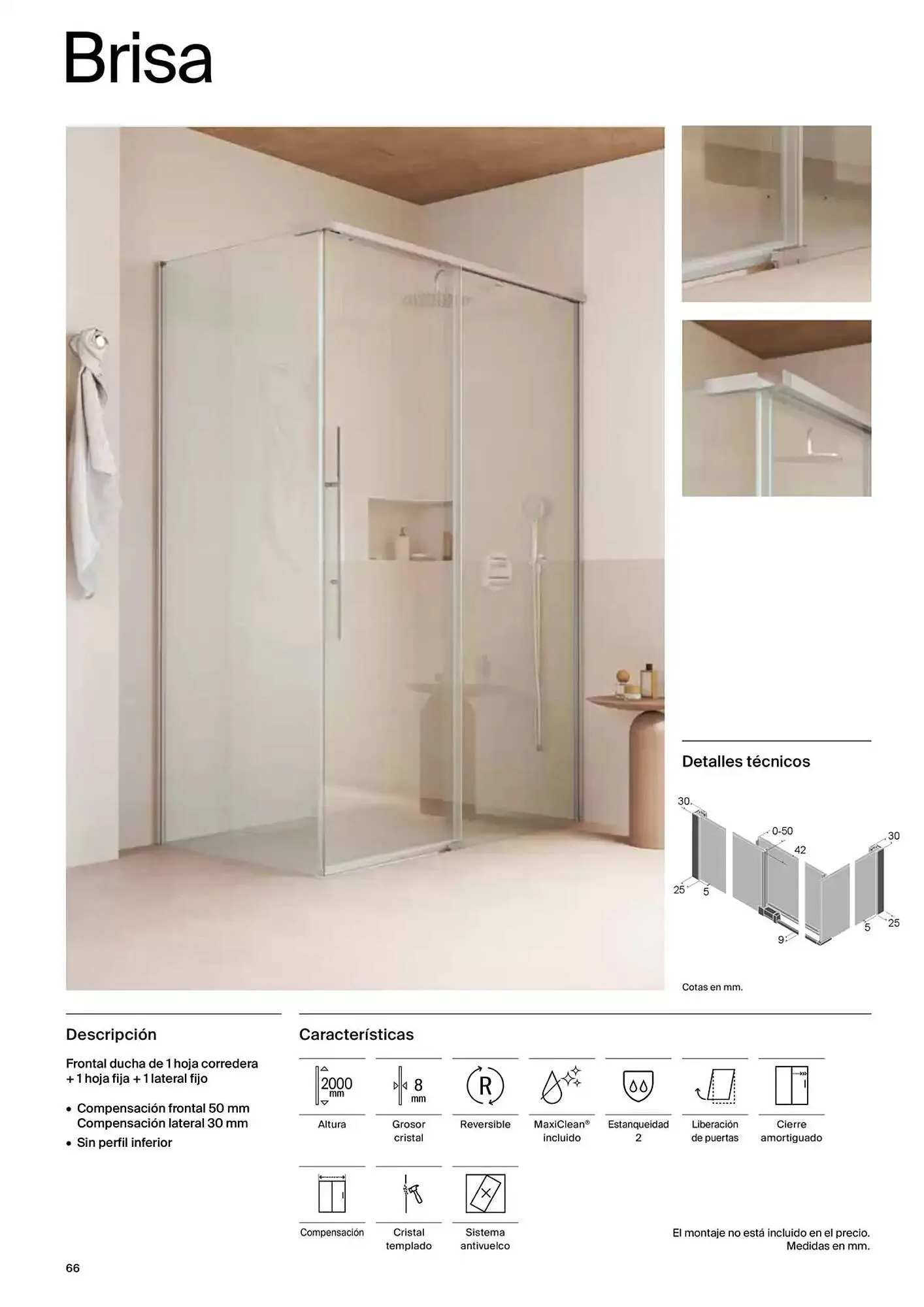 Catálogo de Folleto Roca 9 de enero al 31 de diciembre 2025 - Página 68