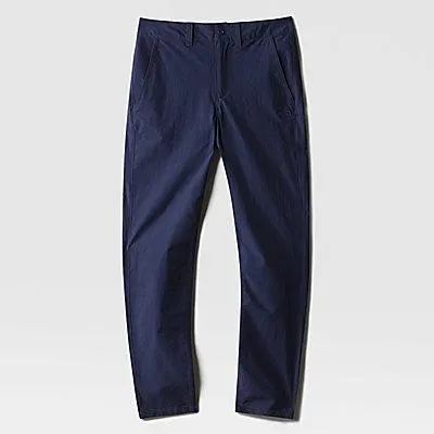 Pantalón recto Classic Slim para mujer