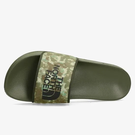 North Face Camp Slide 3