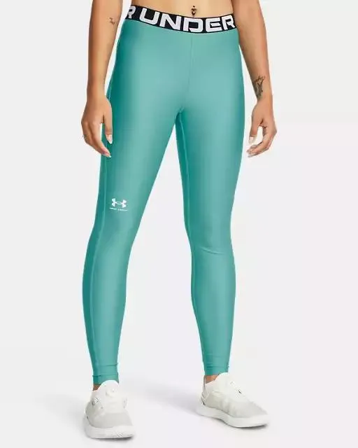 Leggings HeatGear® para mujer