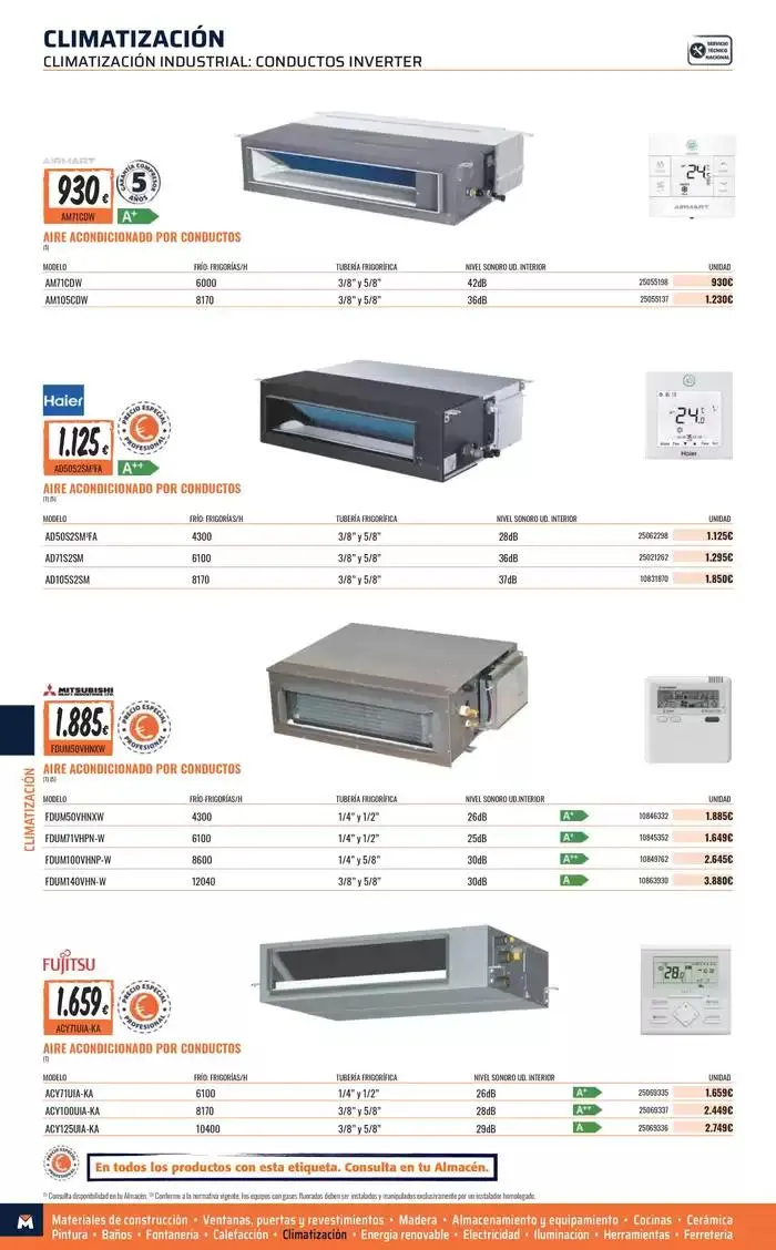 Catálogo de Catálogo 2025 Cordoba 1 de enero al 31 de diciembre 2025 - Página 320