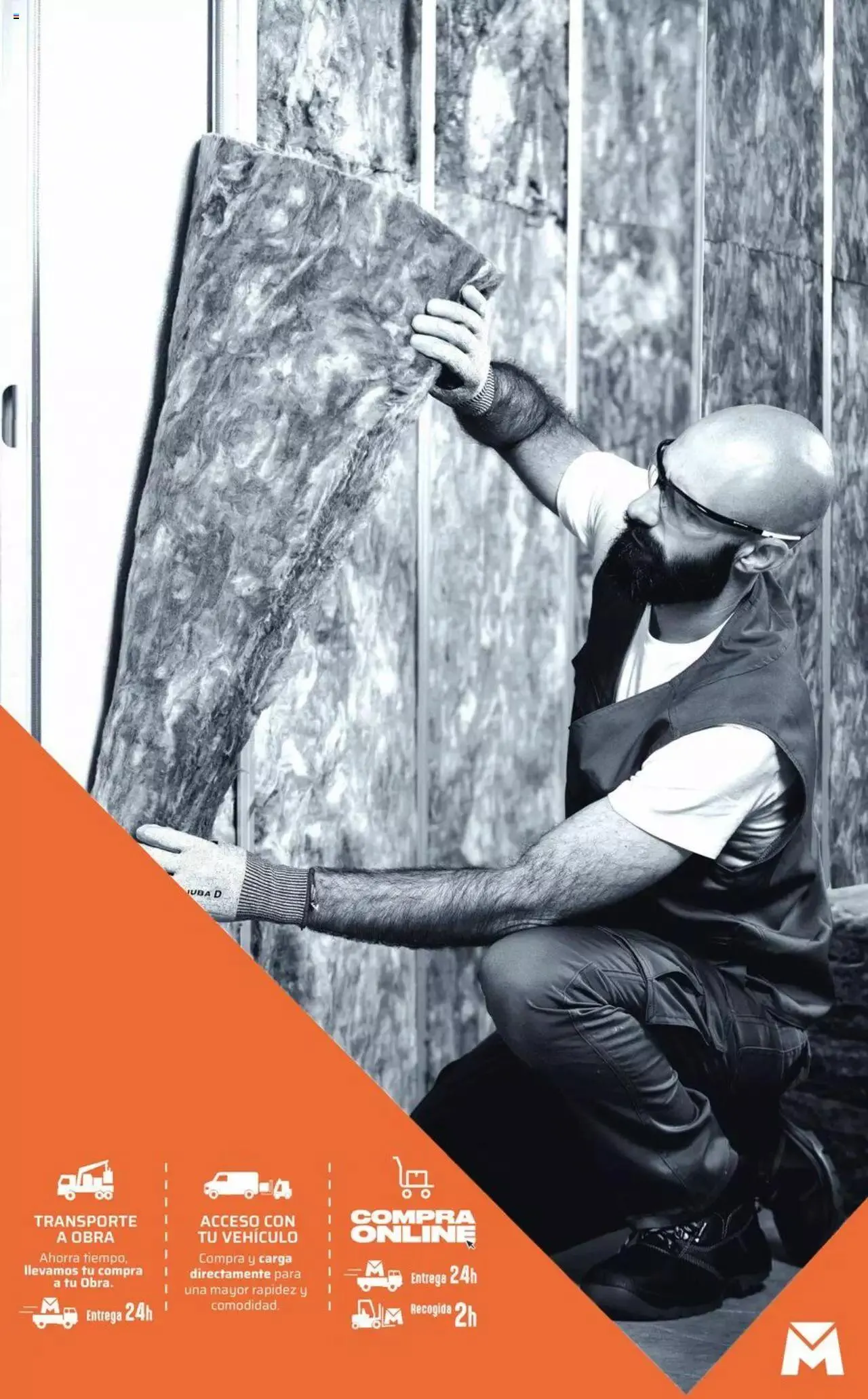 Catálogo de Obramat folleto 8 de marzo al 22 de abril 2024 - Página 9