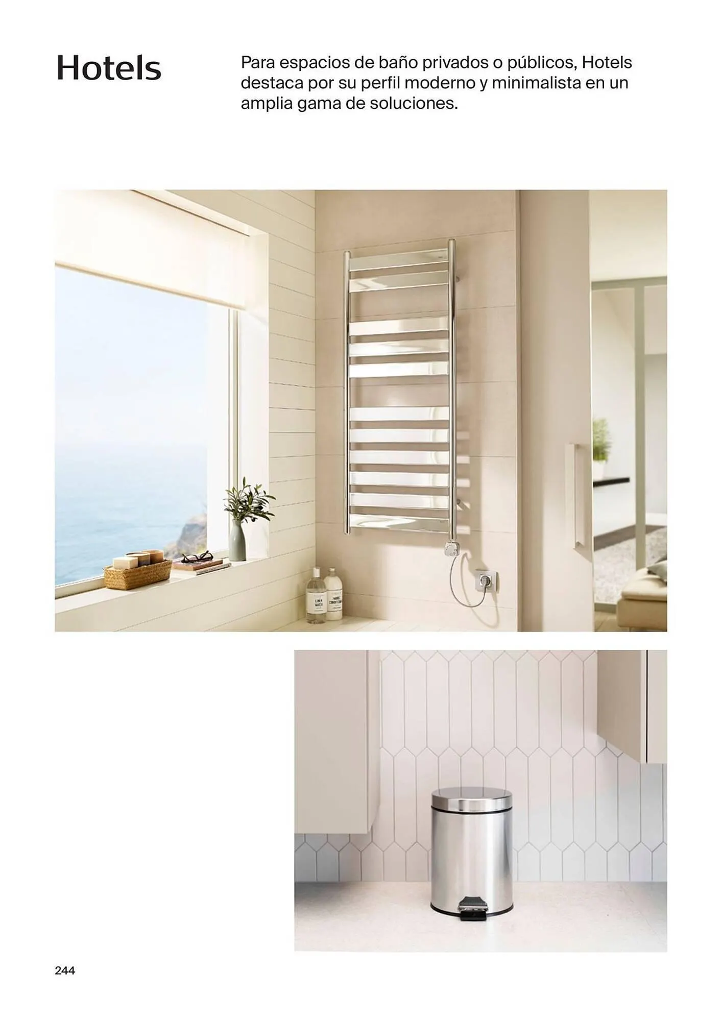 Catálogo de Folleto Roca 21 de noviembre al 31 de diciembre 2023 - Página 246