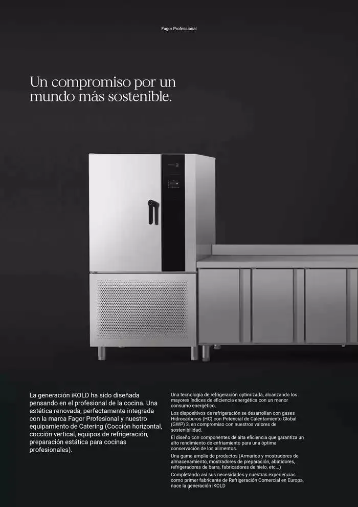 Catálogo de Catálogo Hostelería y Restauración 3 de marzo al 3 de junio 2025 - Página 250