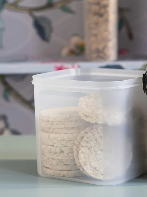 Set de Modulares Grande ¡Conseguir una despensa bien organizada es más fácil de lo que crees!