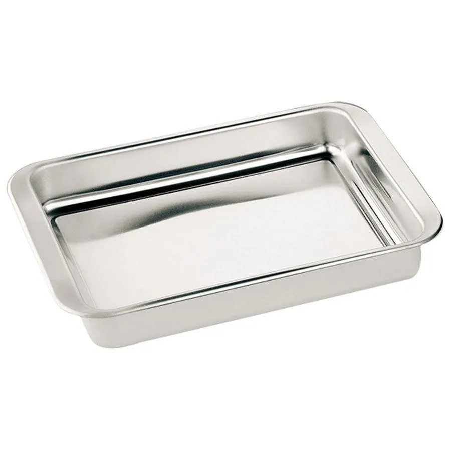 Rustidera inox 40 x 31 cm Inoxibar