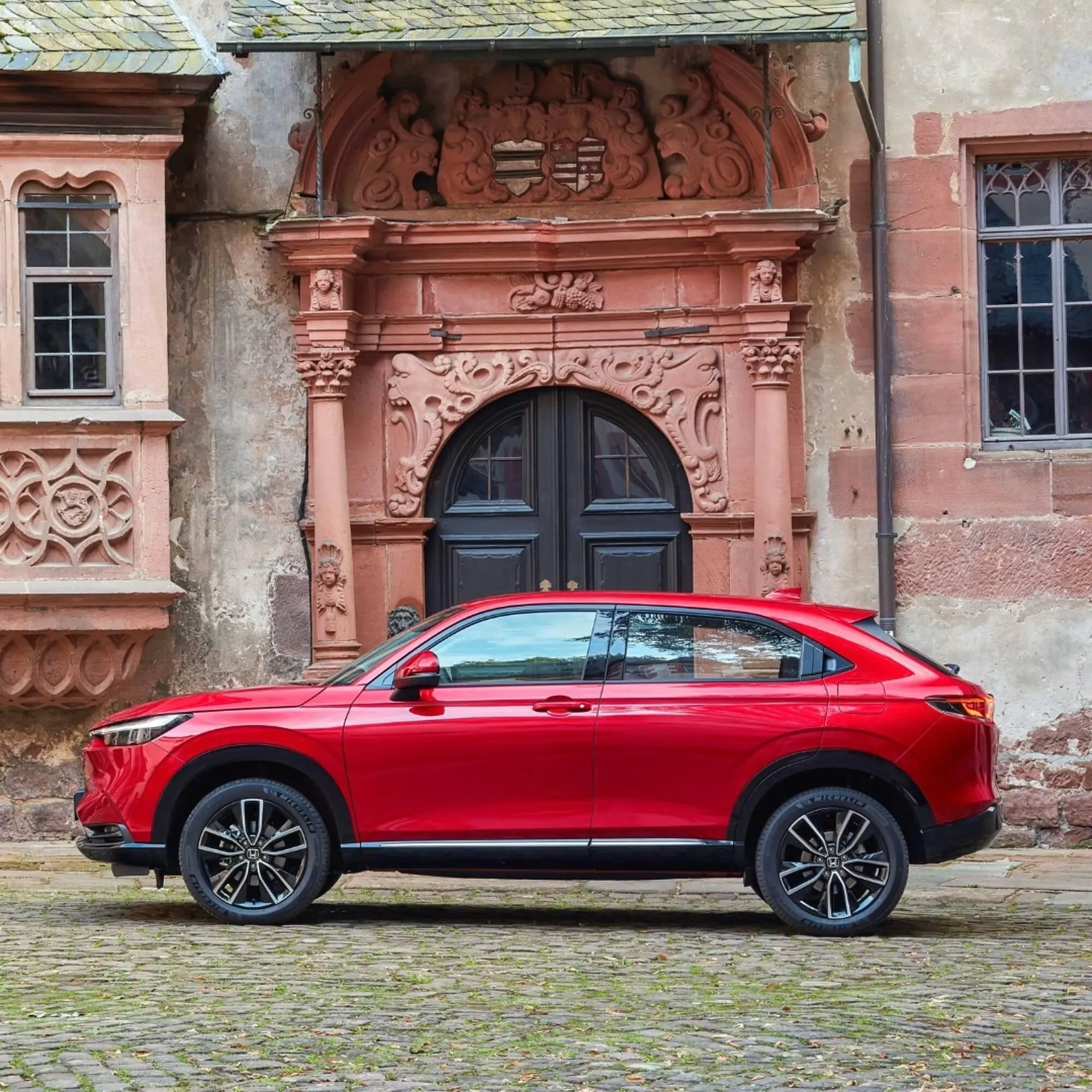 Catálogo de Folleto Honda 7 de febrero al 5 de abril 2025 - Página 3