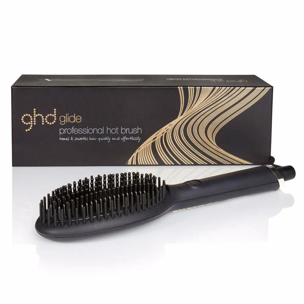 Cepillo alisador Ghd Glide